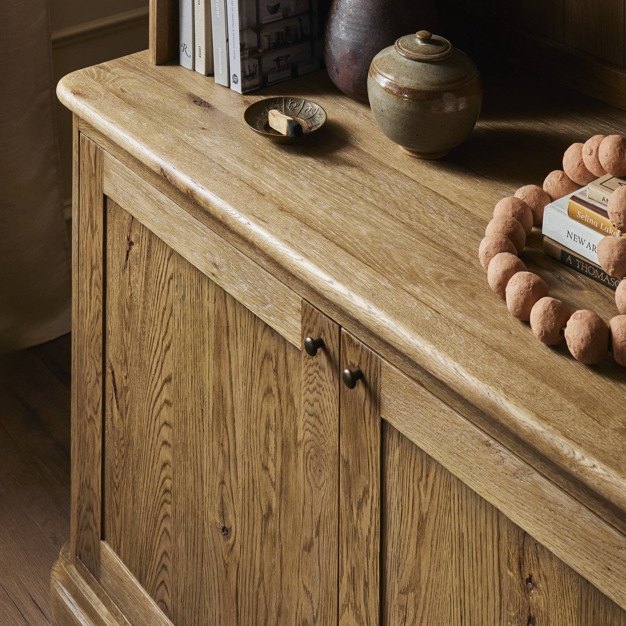 Dumont Bookcase