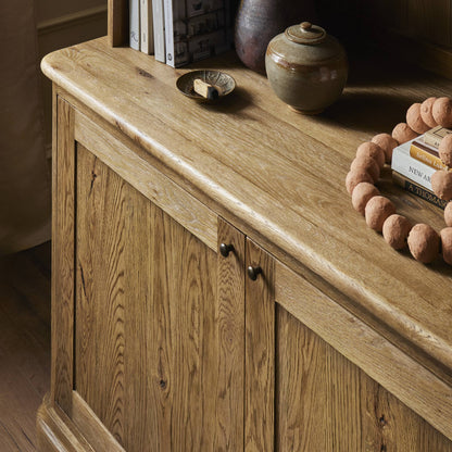 Dumont Bookcase