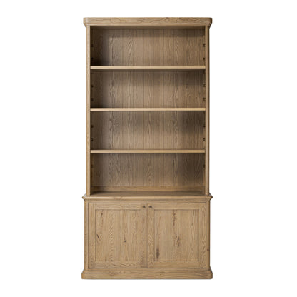 Dumont Bookcase