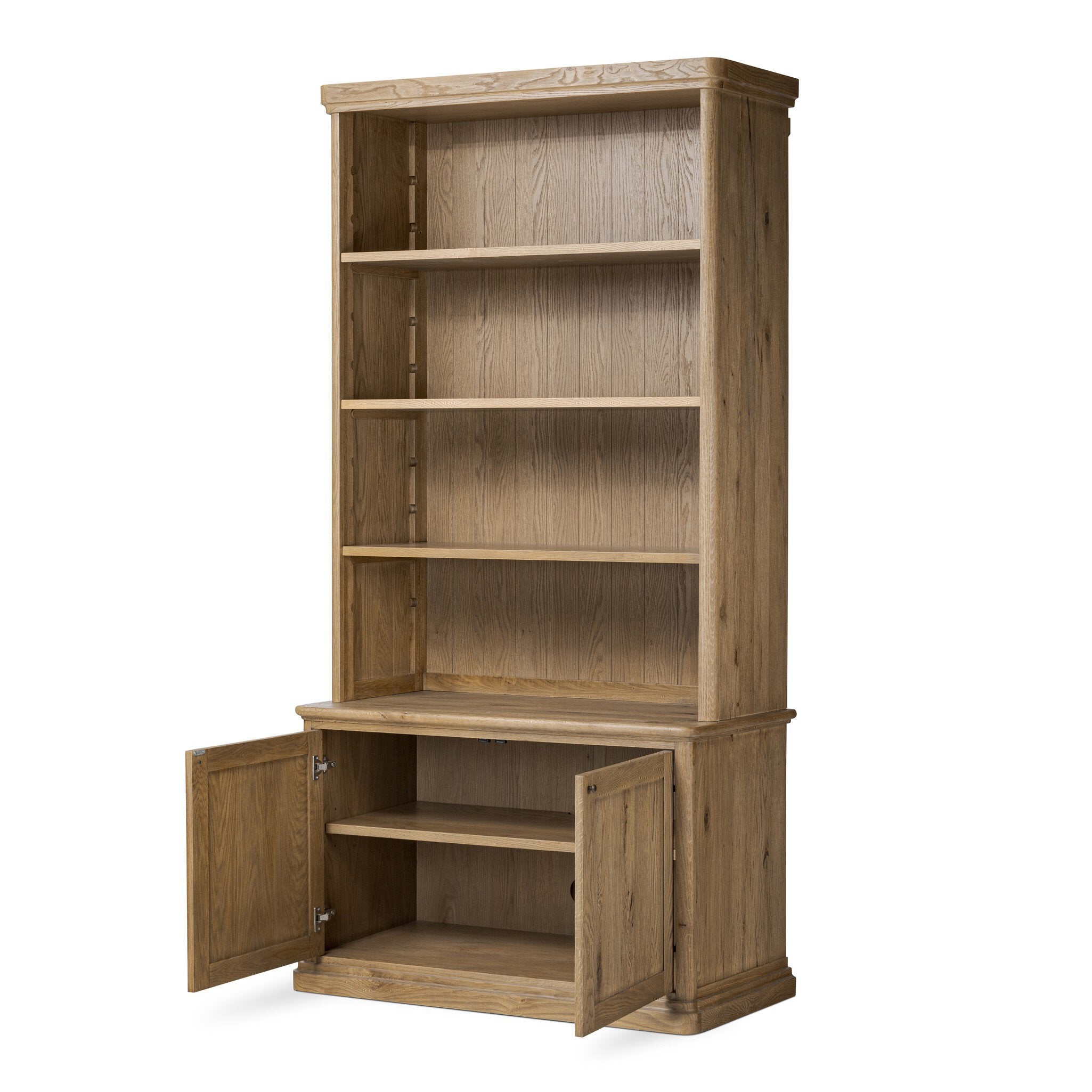 Dumont Bookcase
