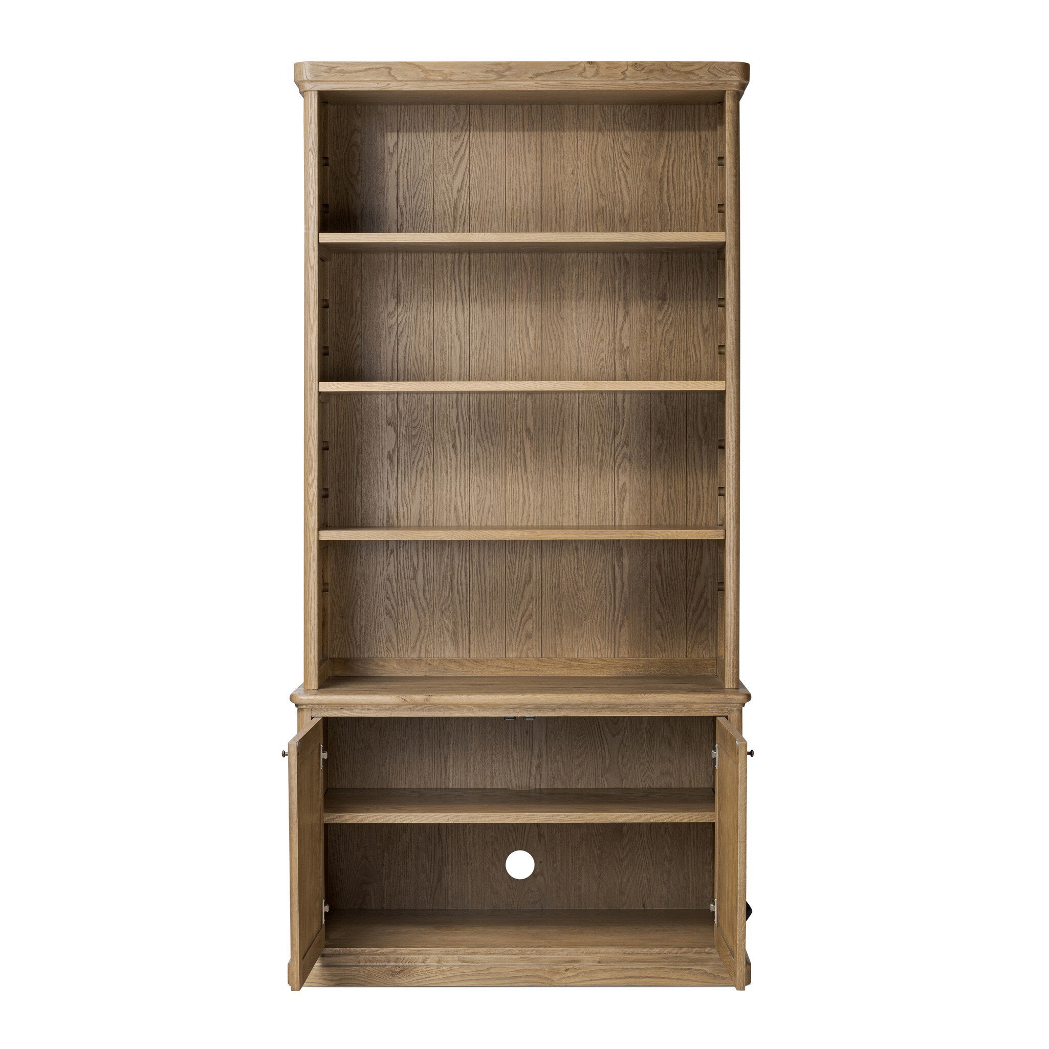 Dumont Bookcase