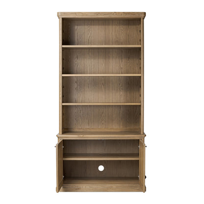 Dumont Bookcase