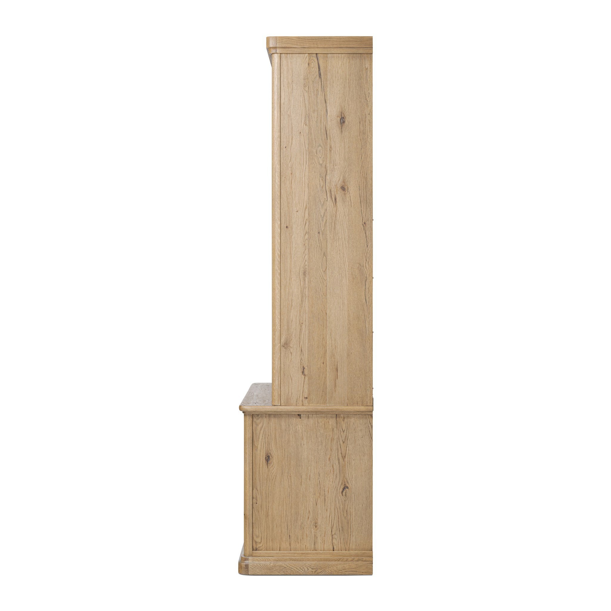 Dumont Bookcase
