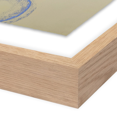 Rubbings 1 By Fox Studios by Four Hands