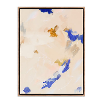 Unfolding No 2 By Patricia Vargas by Four Hands