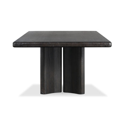Castro Dining Table 118"