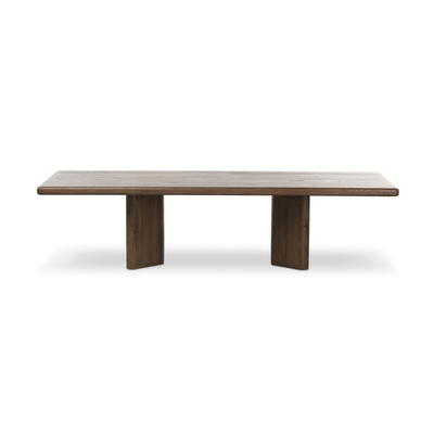 Castro Dining Table by Four Hands