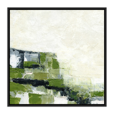 Envision Green By Melanie Biehle by Four Hands