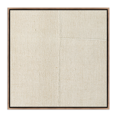 Beige No. 1 By Karen Covey by Four Hands