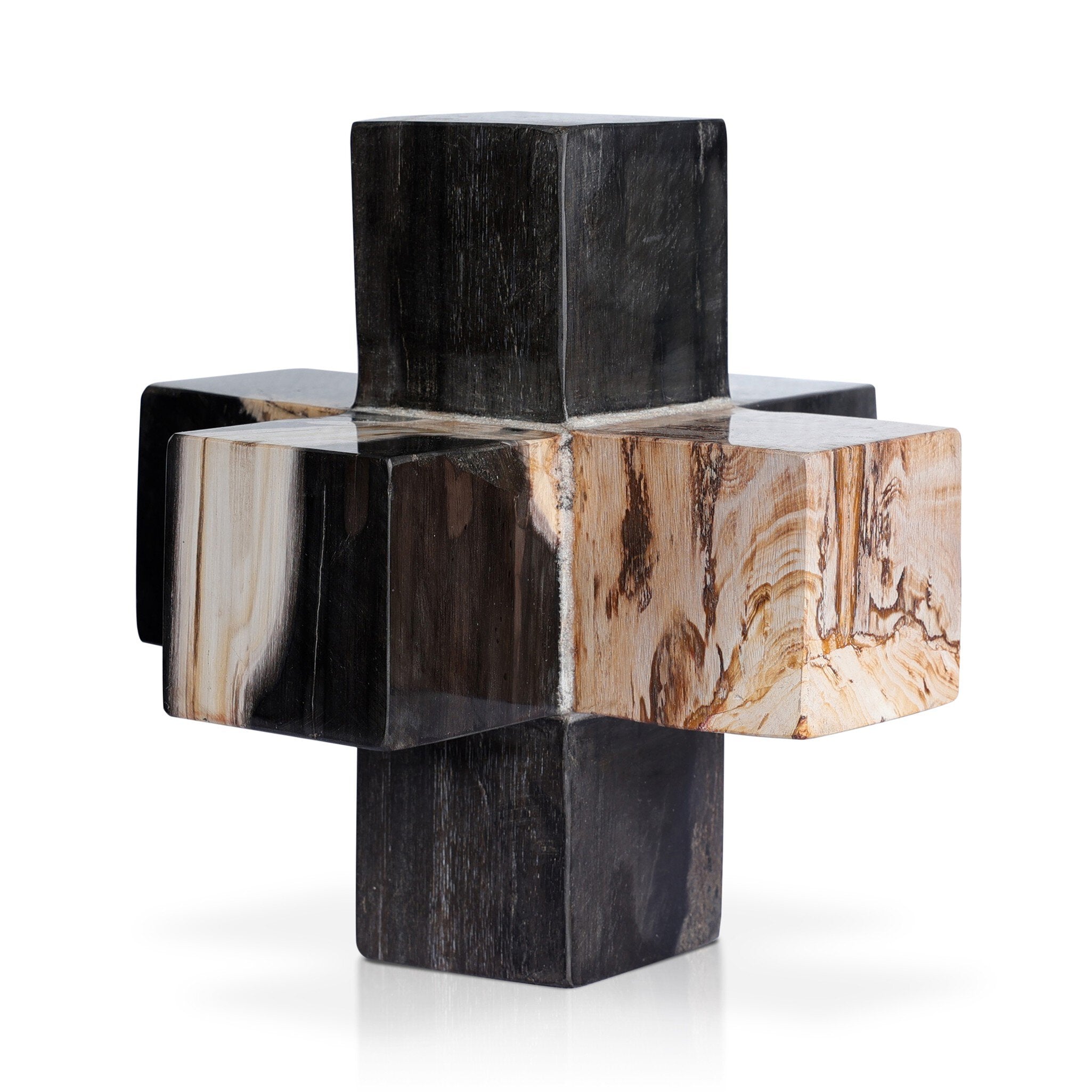 Petrified Wood Jack