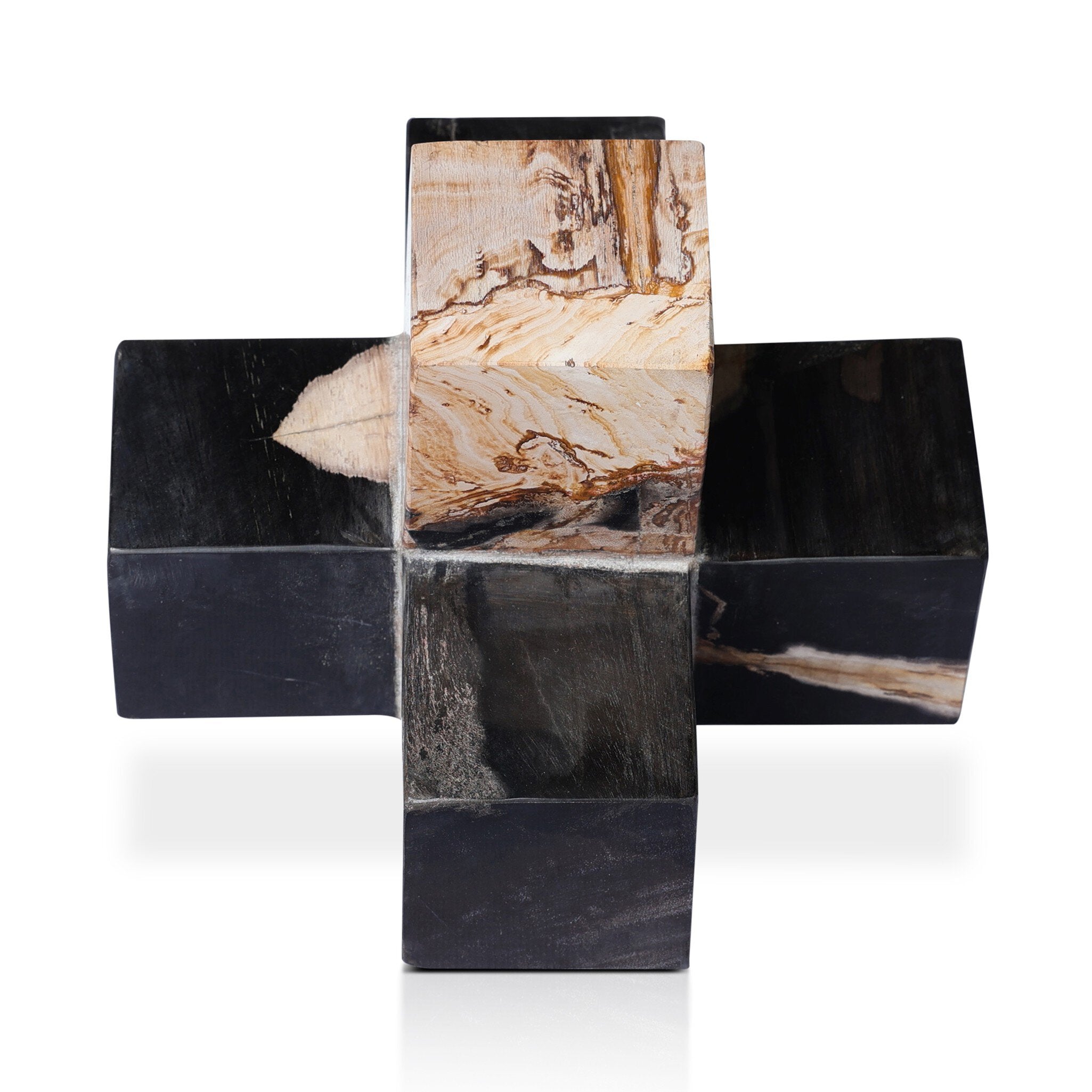 Petrified Wood Jack