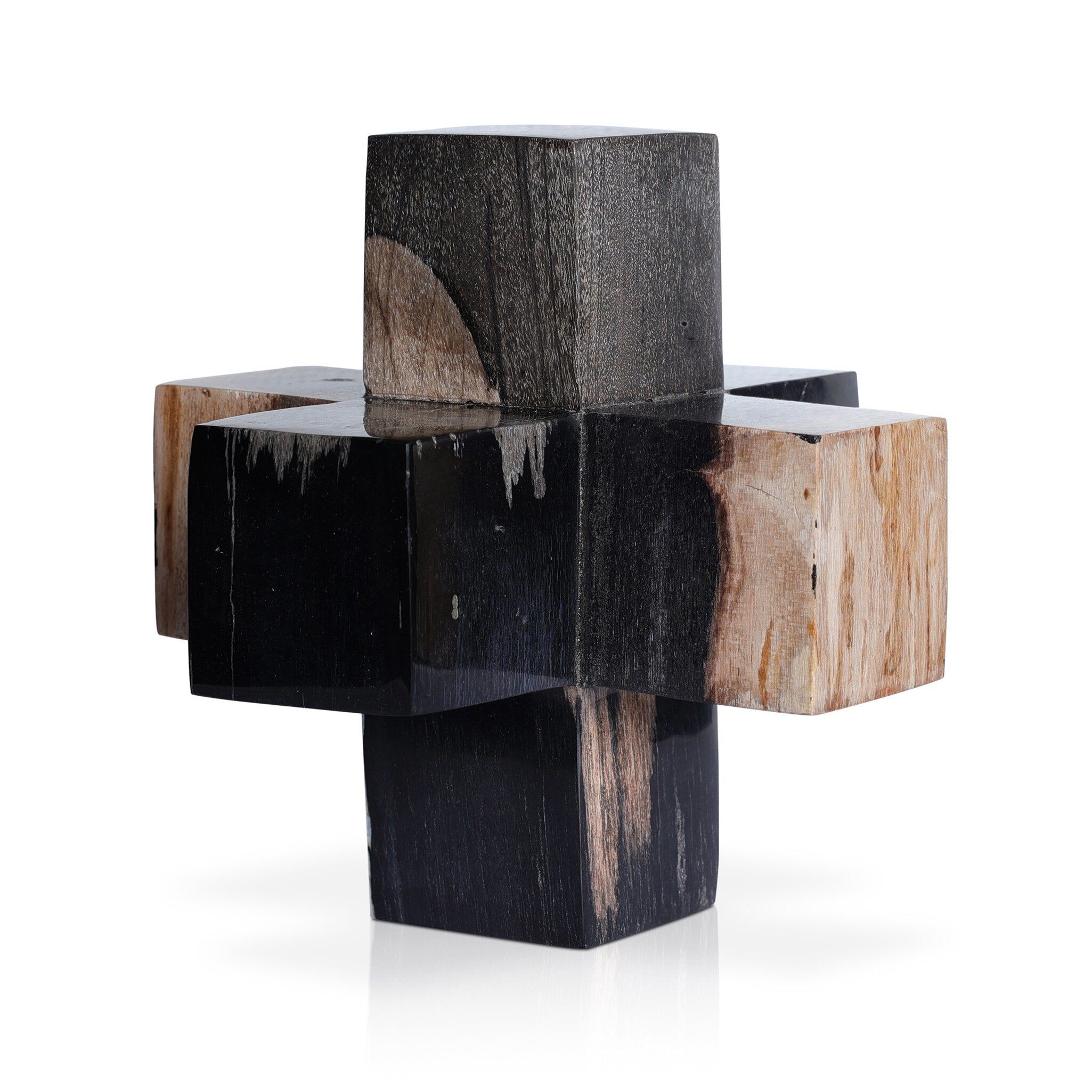 Petrified Wood Jack