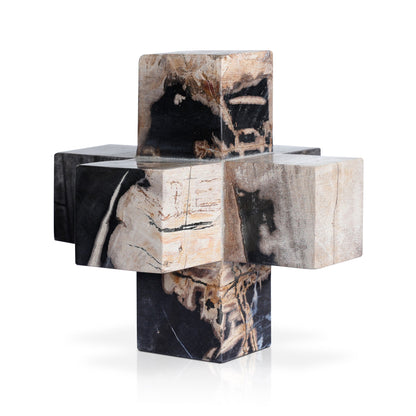 Petrified Wood Jack
