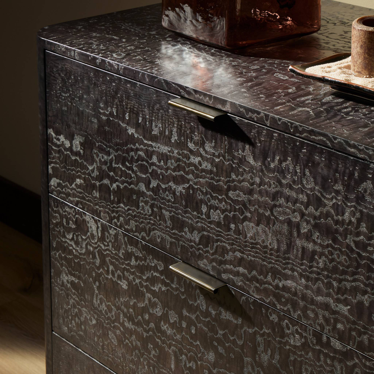 Stenson 6 Drawer Dresser