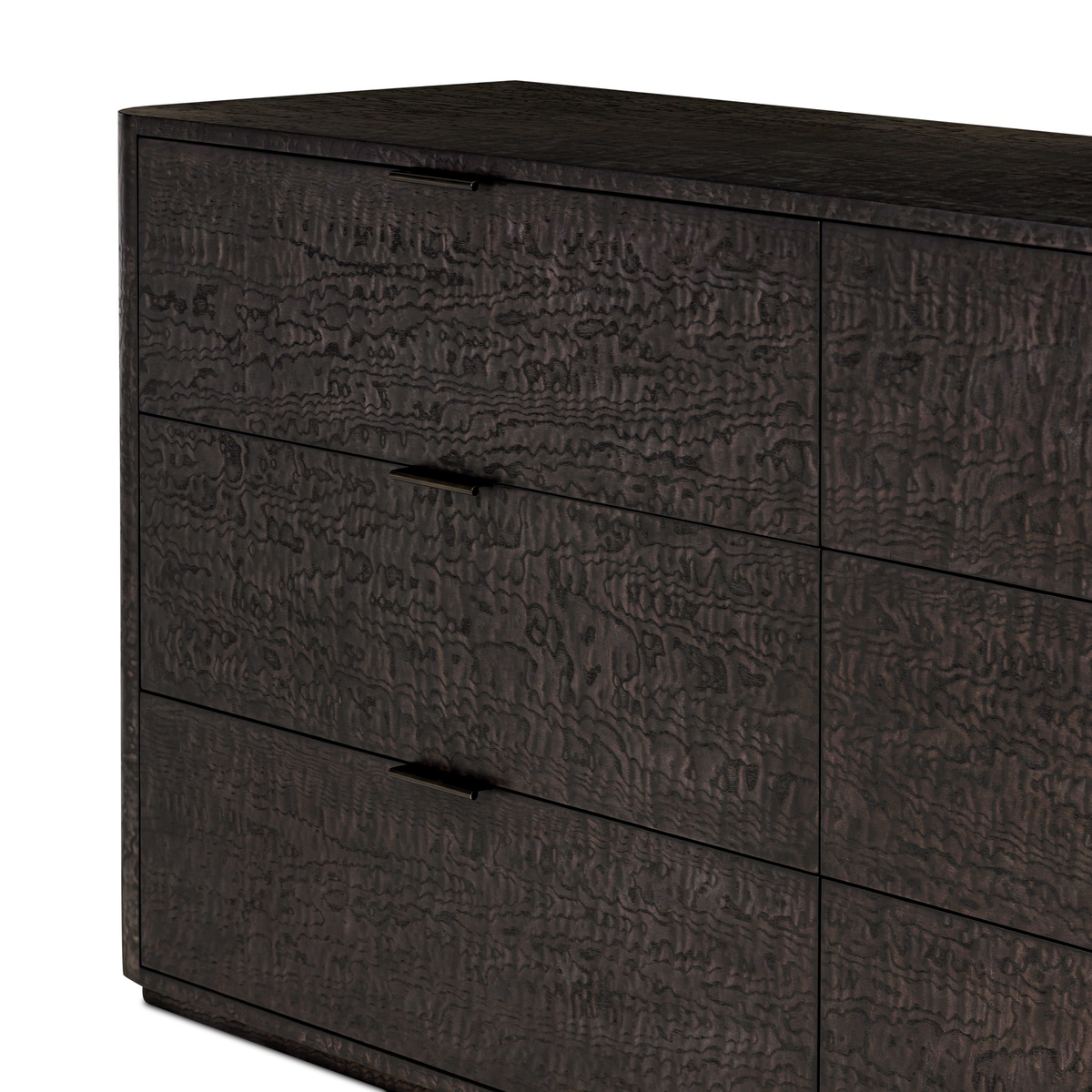 Stenson 6 Drawer Dresser