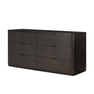 Stenson 6 Drawer Dresser