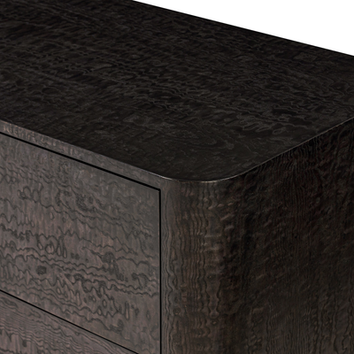 Stenson 6 Drawer Dresser