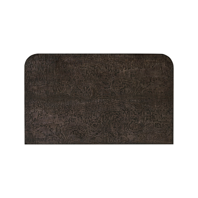 Stenson 3 Drawer Nightstand