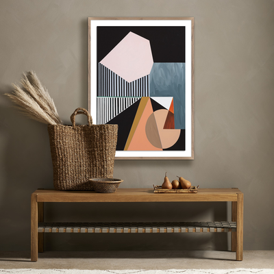 Meta Stable By Alyson Khan by Four Hands