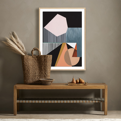 Meta Stable By Alyson Khan by Four Hands