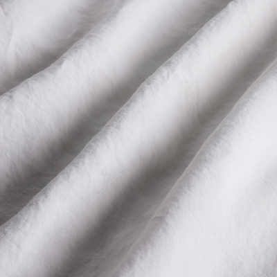 Sable Flat Sheet by Four Hands