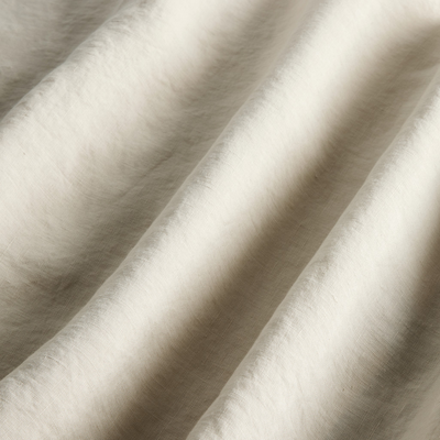 Sable Flat Sheet by Four Hands