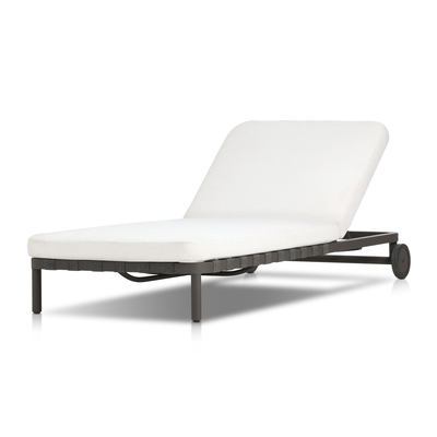 Reine Outdoor Chaise