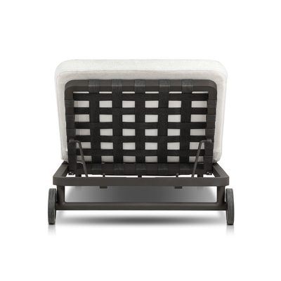 Reine Outdoor Chaise