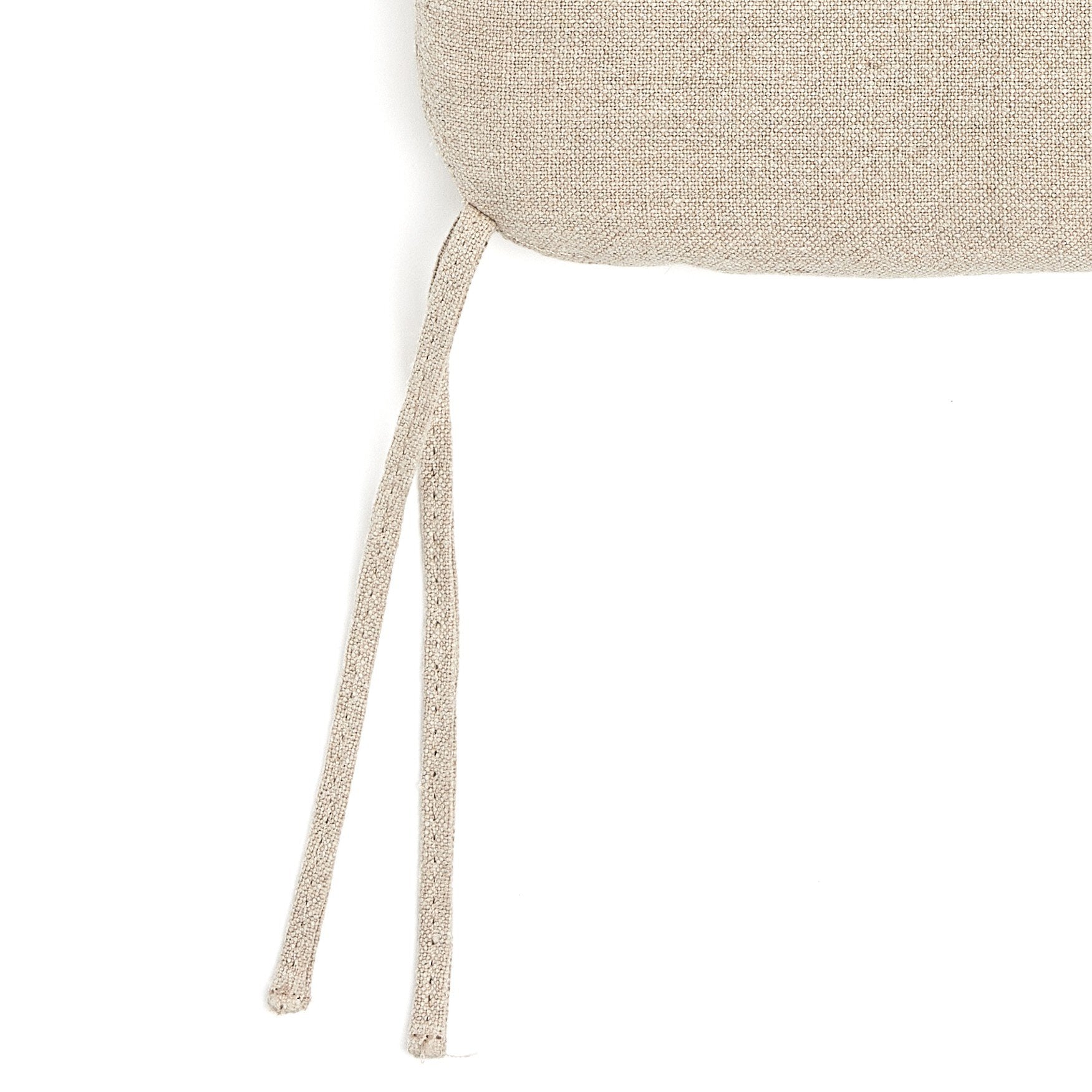 Dining Seat Cushion For Amber Lewis - 19.5"