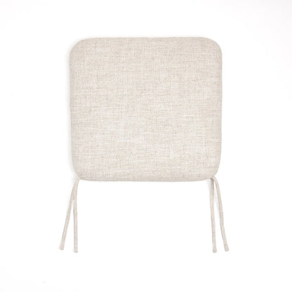 Dining Seat Cushion-19.5"
