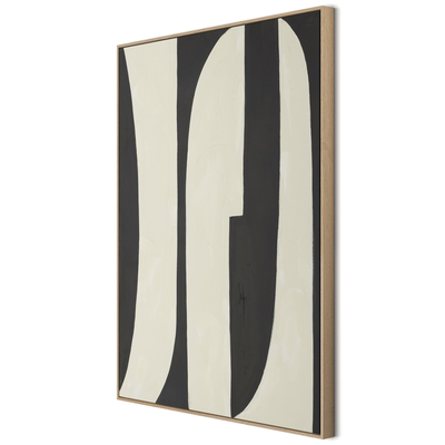 Grecco I By Jess Engle by Four Hands