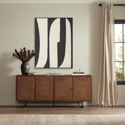 Grecco I By Jess Engle by Four Hands