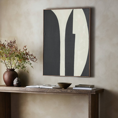 Grecco Diptych By Jess Engle by Four Hands