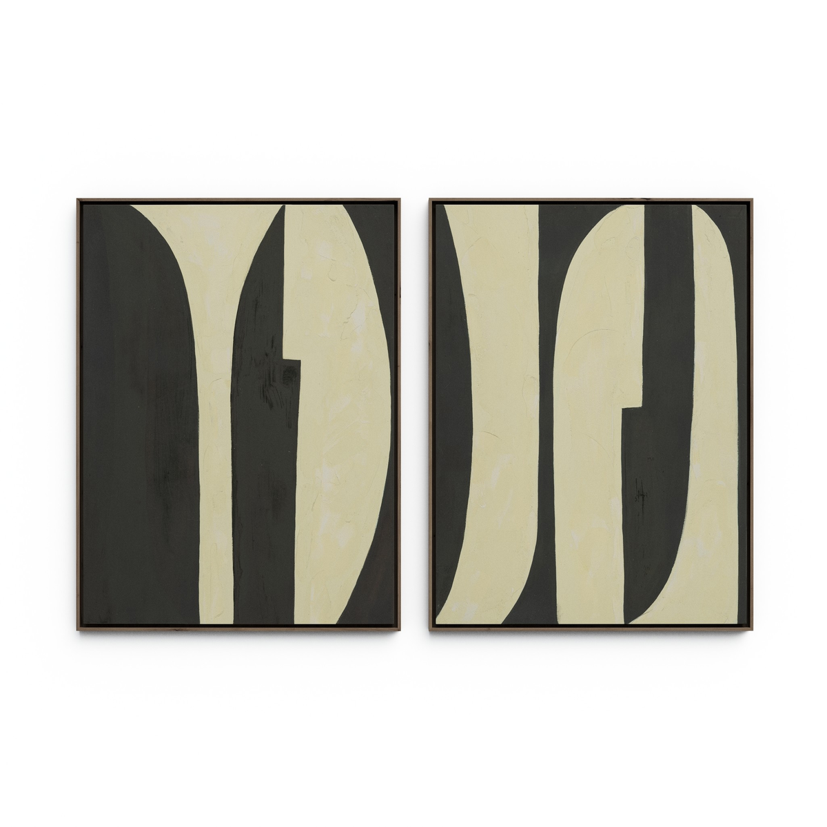 Grecco Diptych By Jess Engle by Four Hands
