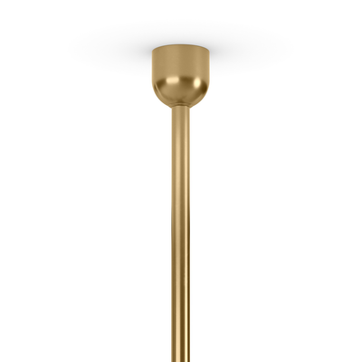 Odyssey Linear Md Chandelier by Four Hands