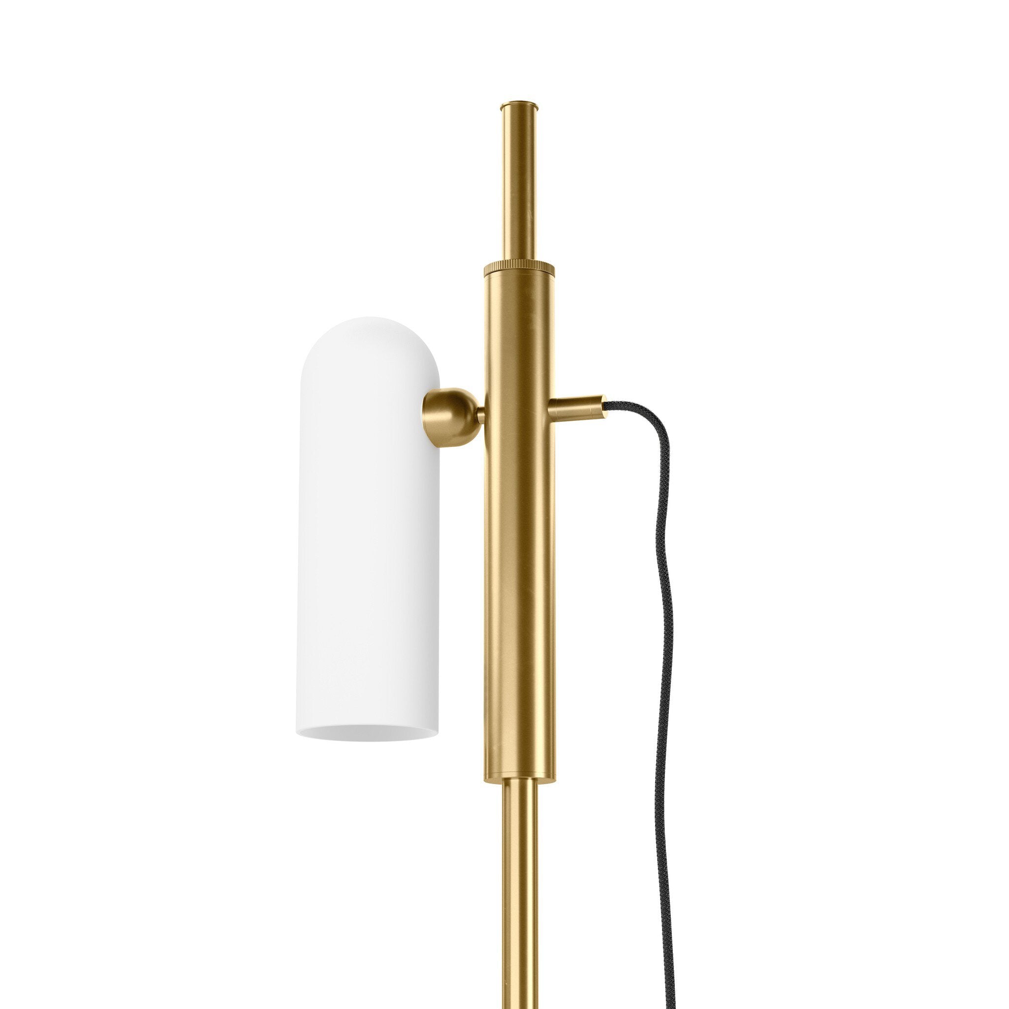 Odyssey 1 Floor Lamp