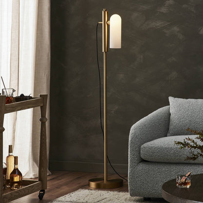 Odyssey 1 Floor Lamp