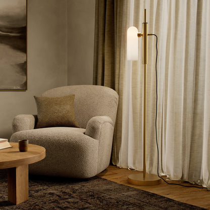 Odyssey 1 Floor Lamp
