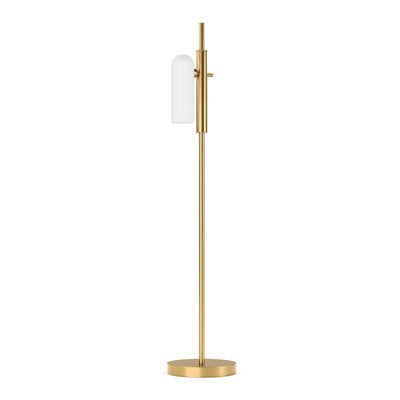 Odyssey 1 Floor Lamp by Four Hands