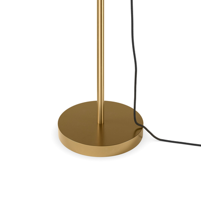 Odyssey 1 Floor Lamp by Four Hands