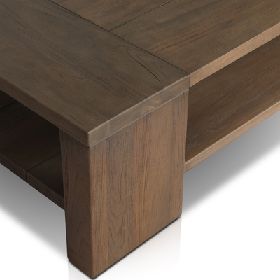 Roca Outdoor Coffee Table