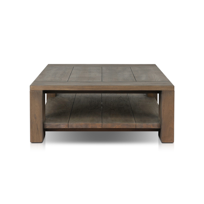 Roca Outdoor Coffee Table