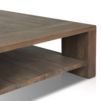 Roca Outdoor Coffee Table