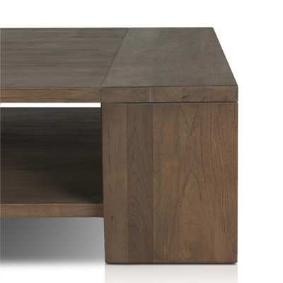 Roca Outdoor Coffee Table