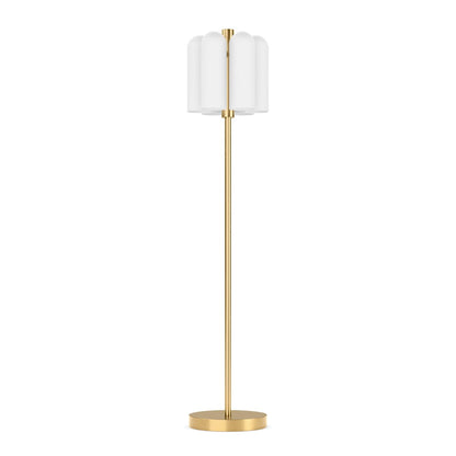 Odyssey 6 Floor Lamp