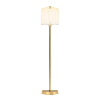 Odyssey 6 Floor Lamp