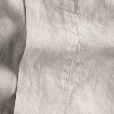 Sable Pillowcase, Set Of 2 by Four Hands