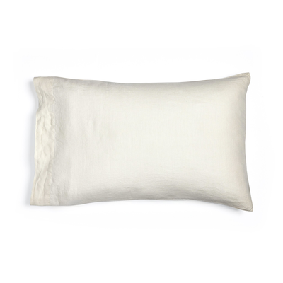 Sable Pillowcase, Set Of 2 by Four Hands