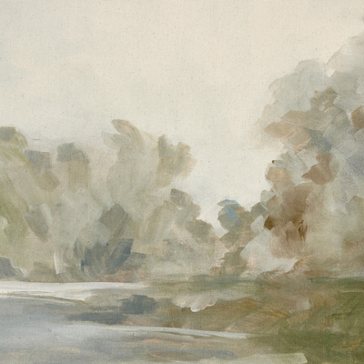 Lake By Lauren Fuhr by Four Hands