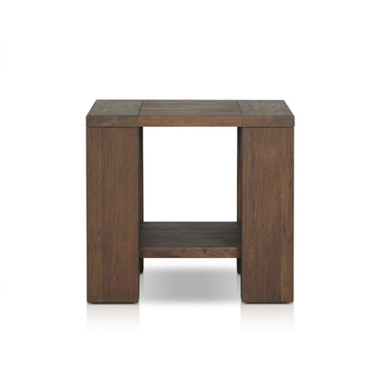 Roca Outdoor End Table